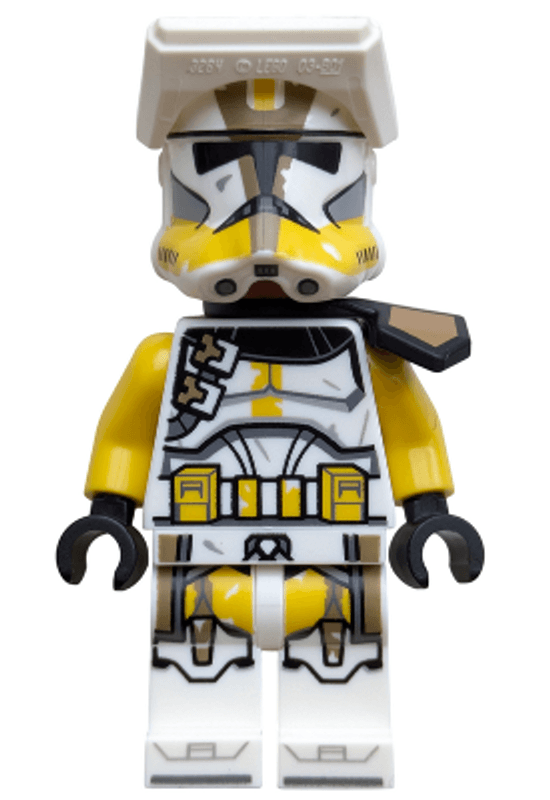 Clone Trooper Commander Bly