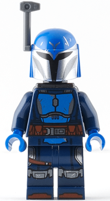 Hovedbilde Mandalorian Nite Owl