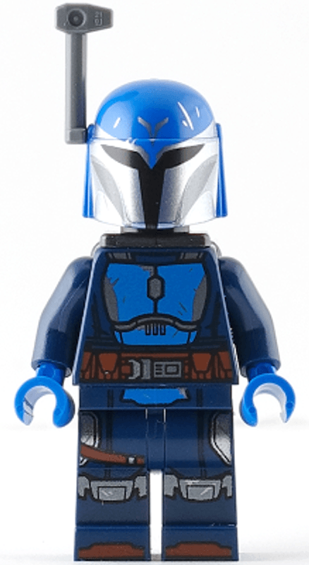 Mandalorian Nite Owl
