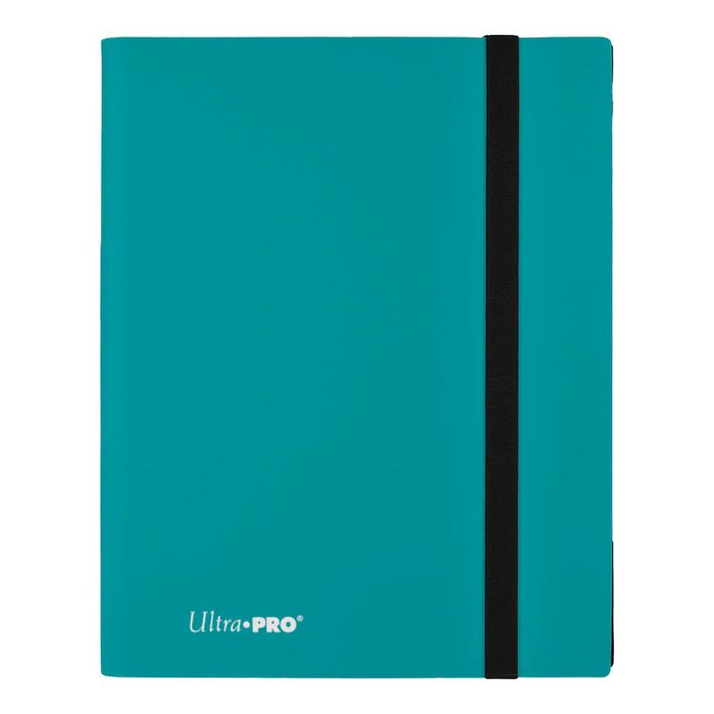 Eclipse 9-Pocket Pro-Binder (Flere Farger)