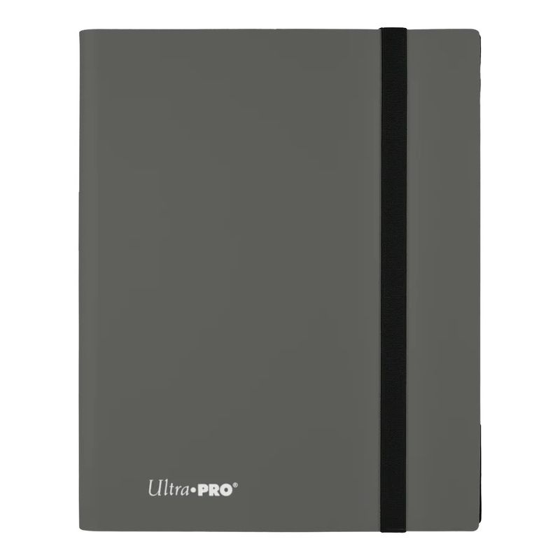 Eclipse 9-Pocket Pro-Binder (Flere Farger)